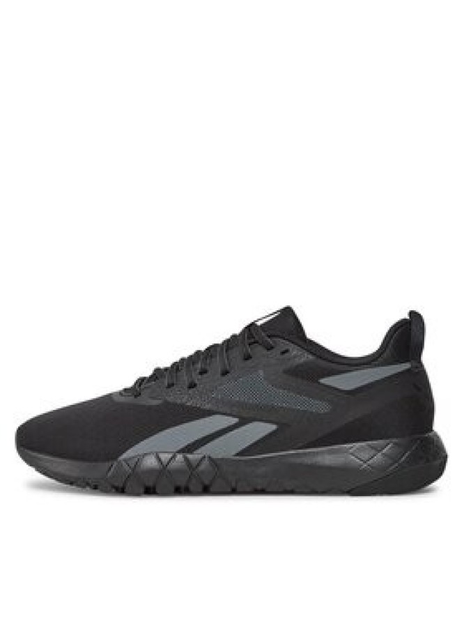 Reebok Buty na siłownię Flexagon Force 4 IE4510 Czarny