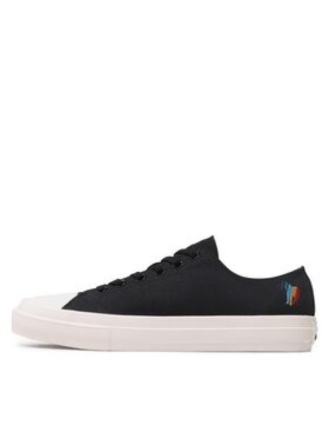 Paul Smith Trampki Kinsey M2S-KIN13-KCVS Czarny