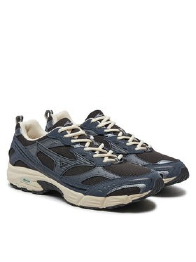 Mizuno Sneakersy Mxr D1GA2467 Czarny