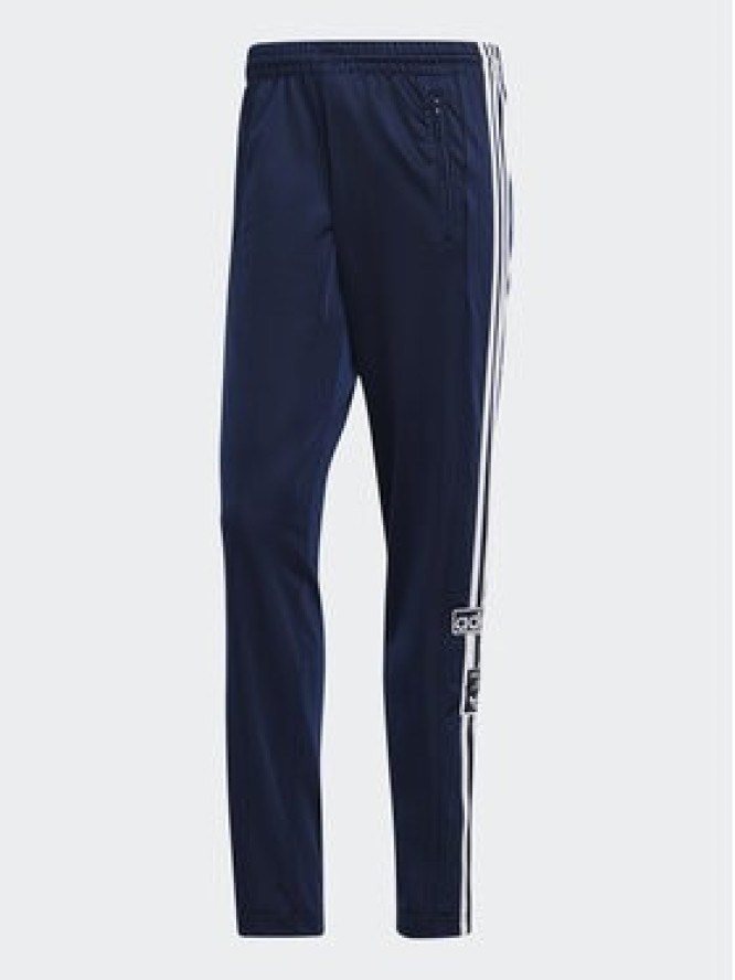 adidas Spodnie dresowe Adicolor Classics Adibreak Tracksuit Bottoms HR3366 Niebieski Regular Fit