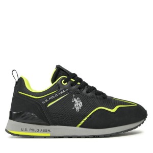 Sneakersy U.S. Polo Assn.