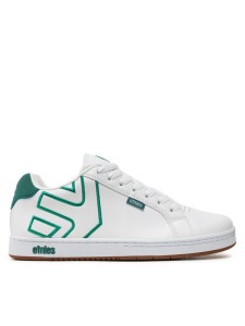 Etnies Sneakersy Fader 4101000203 Biały