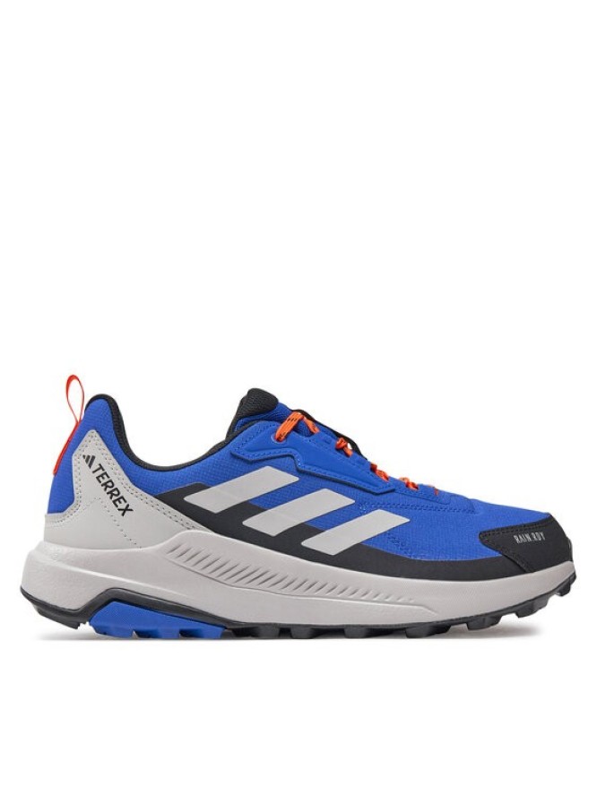 adidas Trekkingi Terrex Anylander Rain.Rdy IH3553 Niebieski