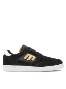 Etnies Sneakersy Veer 4101000516 Czarny