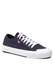 Levi's® Trampki 235208-733-18 Granatowy