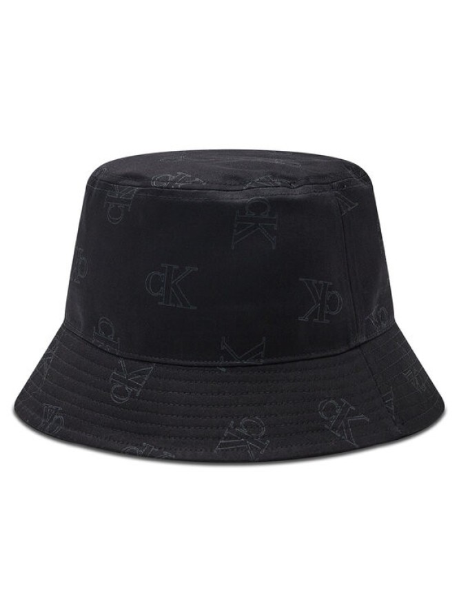 Calvin Klein Jeans Kapelusz Bucket Sport Essentials K50K510176 Czarny