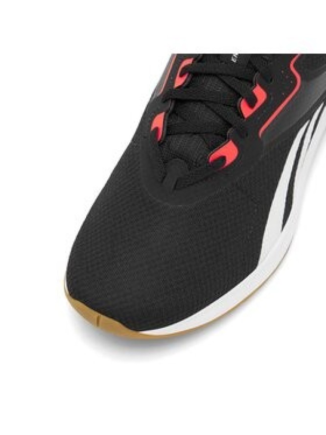 Reebok Buty do biegania Energen Run 3 100033965 Czarny