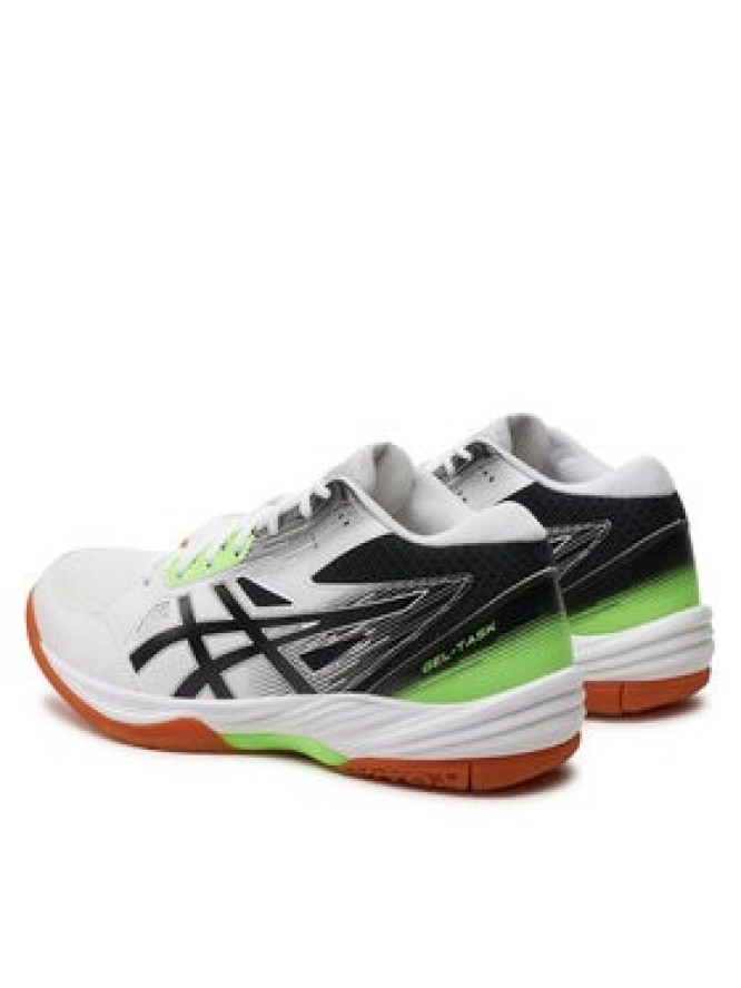 Asics Buty halowe Gel-Task Mt 3 1071A078 Biały