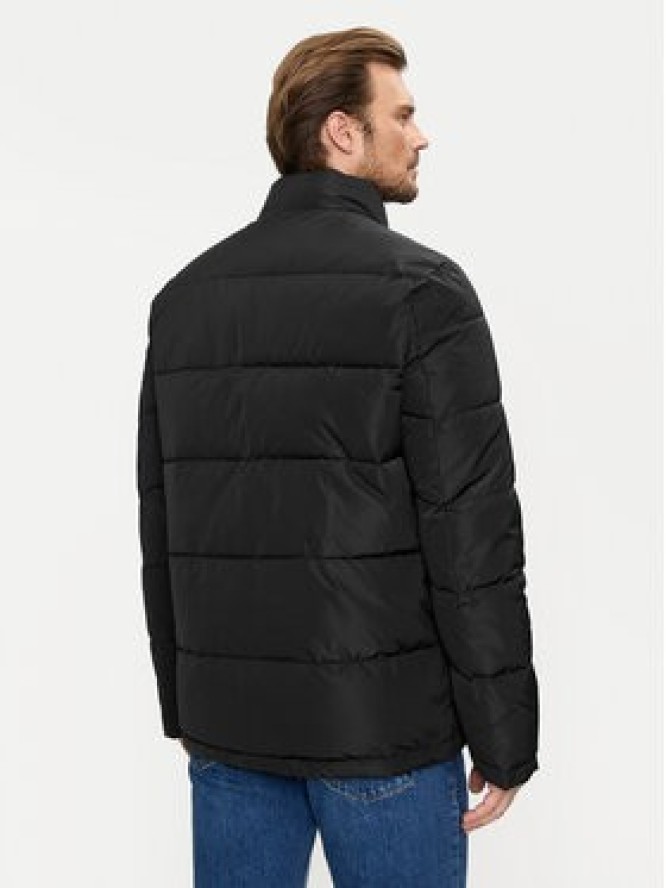 John Richmond Kurtka puchowa Padded Jacket UMA24192PI Czarny Regular Fit