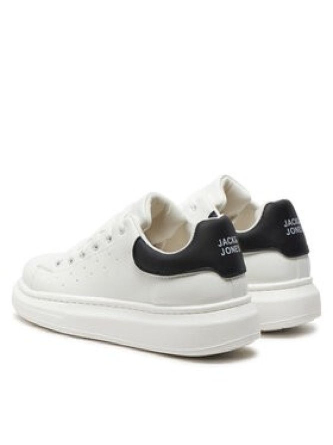 Jack&Jones Sneakersy Bolton 12274377 Biały