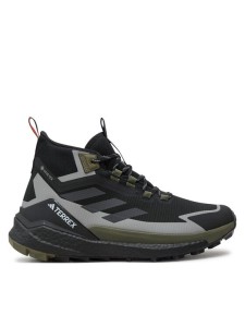 adidas Trekkingi Terrex Free Hiker 2.0 Gore-Tex IH3526 Czarny