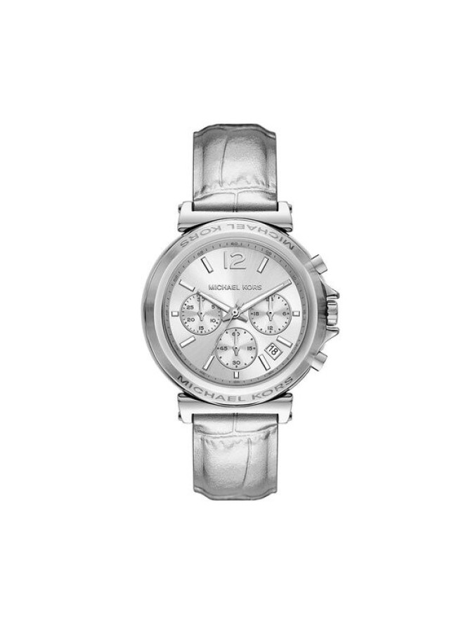 Michael Kors Zegarek Maren MK7509 Srebrny