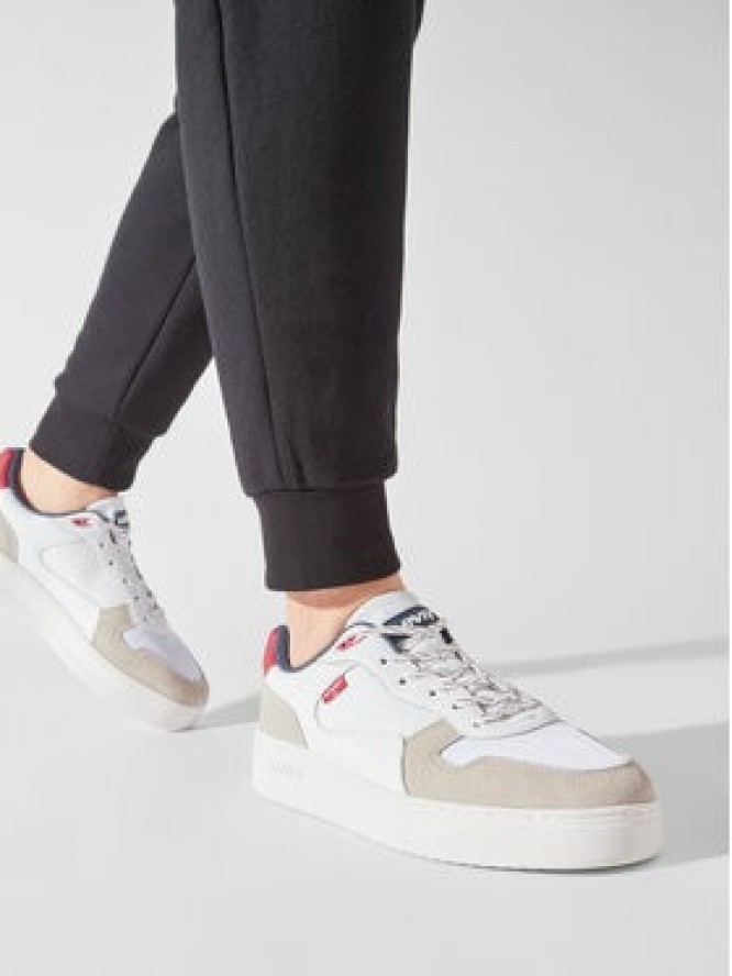 Levi's® Sneakersy 235200-1720 Biały