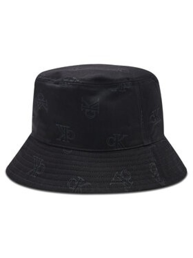 Calvin Klein Jeans Kapelusz Bucket Sport Essentials K50K510176 Czarny