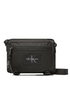 Calvin Klein Jeans Saszetka Sport Essentials Camera Bag21 Cb K50K510095 Czarny