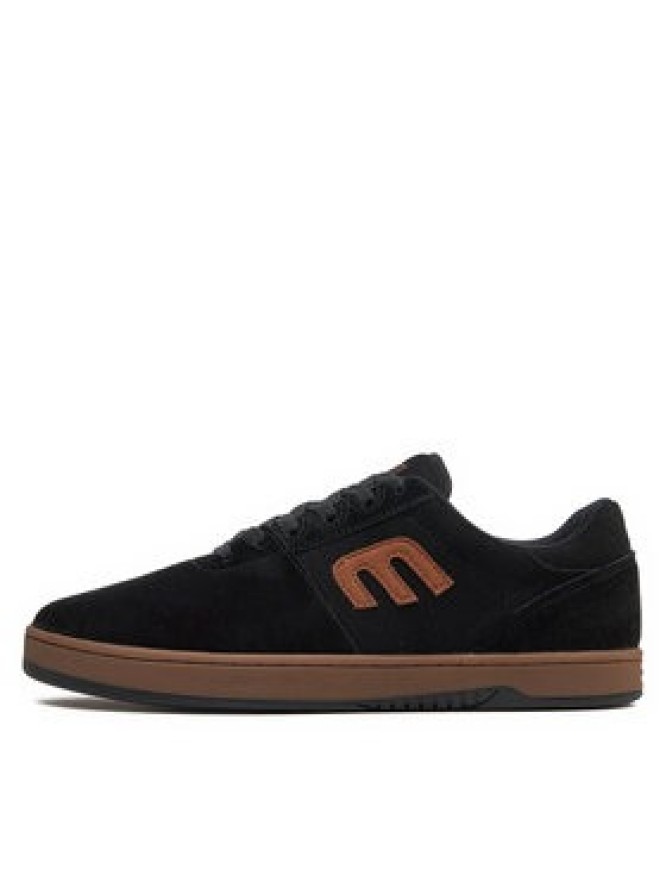 Etnies Sneakersy Josl1N 4102000144 Czarny