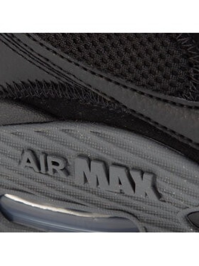 Nike Sneakersy Air Max Excee CD4165 003 Czarny