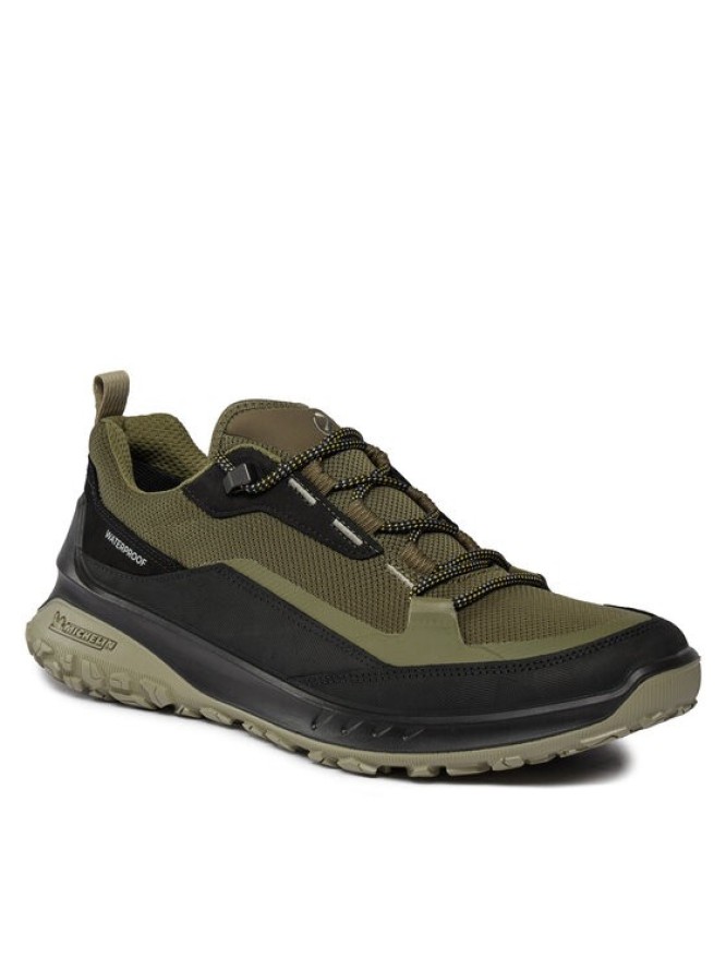 ECCO Trekkingi Ult-Trn 82425456665 Zielony