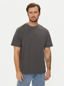 Only & Sons T-Shirt Fred 22022532 Szary Relaxed Fit