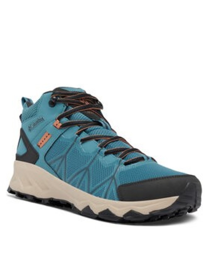 Columbia Trekkingi Peakfreak™ II Mid Outdry™ 2005091 Zielony