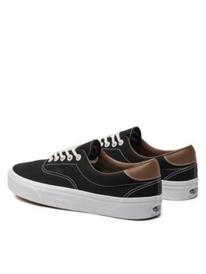 Vans Tenisówki Era 59 VN000CT6BLA1 Czarny