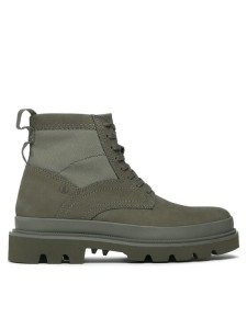 Clarks Trapery Badell Hi 261734247 Khaki