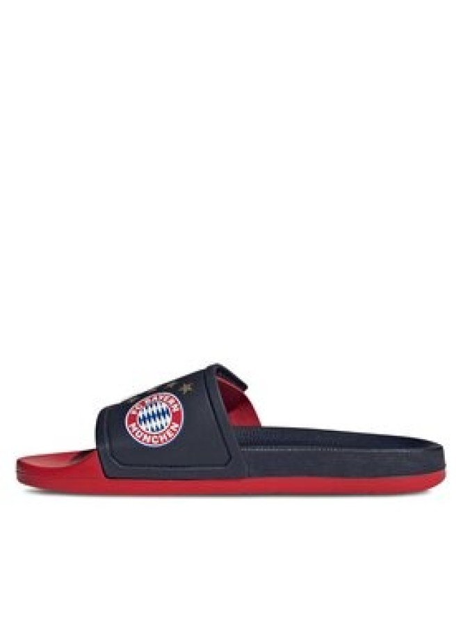 adidas Klapki Adilette TND Slides GZ5937 Niebieski