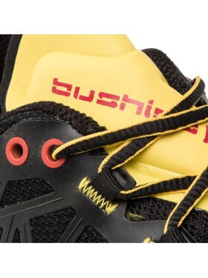 La Sportiva Buty do biegania Bushido II 36S999100 Czarny