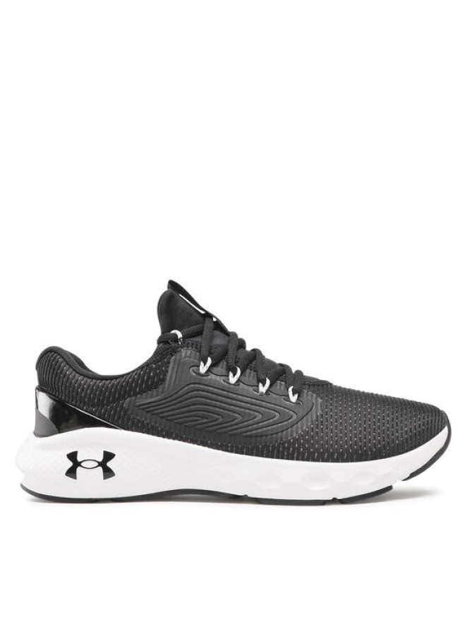 Under Armour Buty do biegania Ua Charged Vantage 2 3024873-001 Czarny