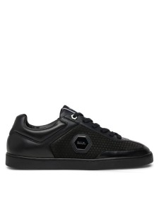 BALR. Sneakersy Q-Series Classic Cup Sneaker B1511.1032.101 Czarny