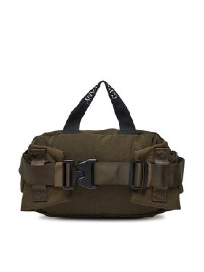 C.P. Company Saszetka 18CMAC298A110188G Zielony