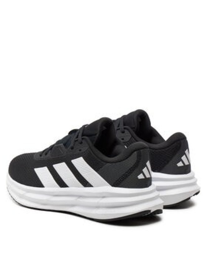 adidas Buty do biegania Galaxy 7 M ID8760 Czarny