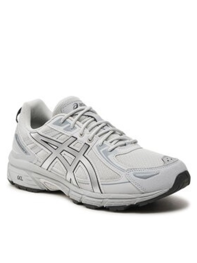 Asics Sneakersy Gel-Venture 61203A297 Szary