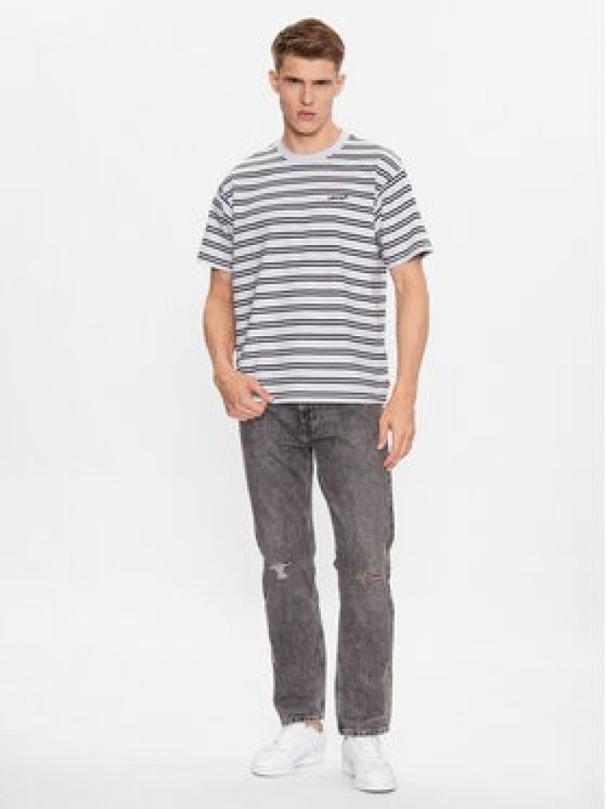 Levi's® Jeansy Silver Tab A3666-0010 Szary Straight Fit