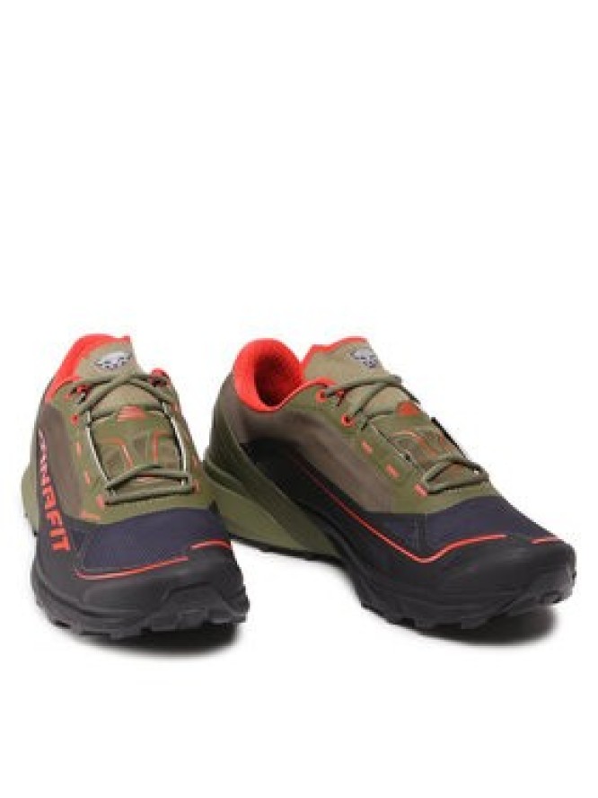 Dynafit Buty do biegania Ultra 50 Gtx GORE-TEX 64068 Zielony