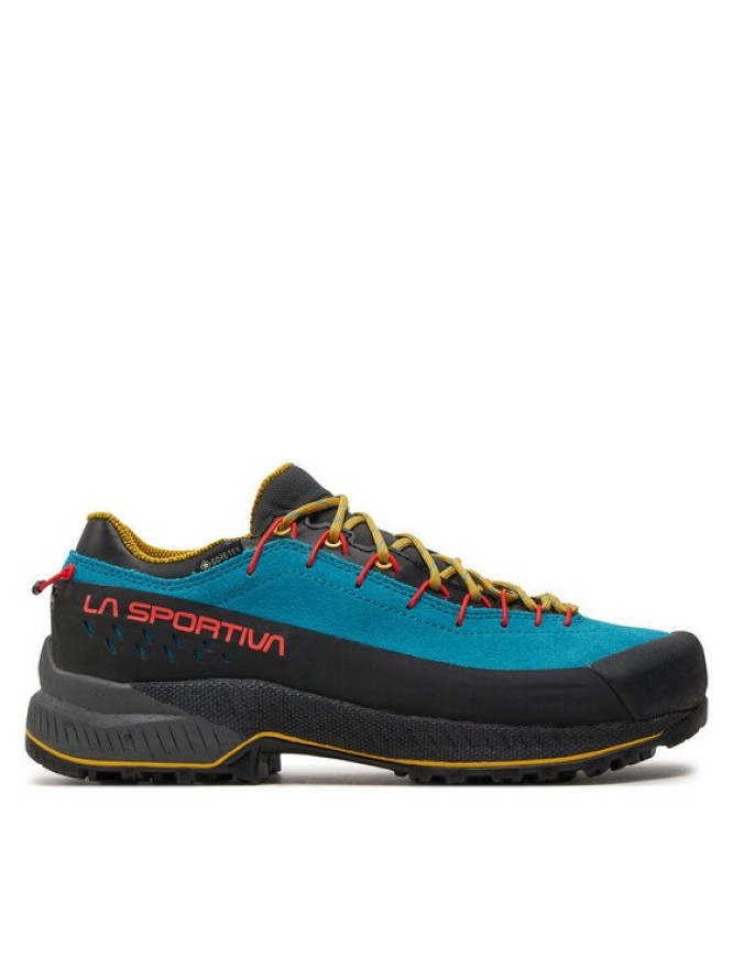 La Sportiva Trekkingi TX4 EVO GTX GORE-TEX 37D614735 Niebieski