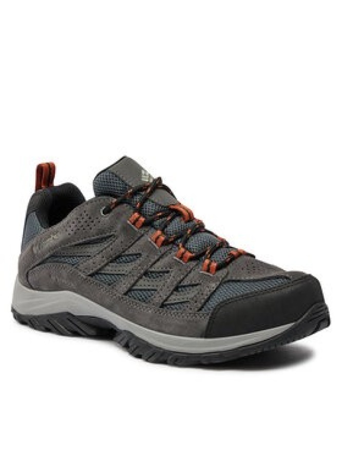 Columbia Trekkingi Crestwood™ Waterproof BM5372 Szary