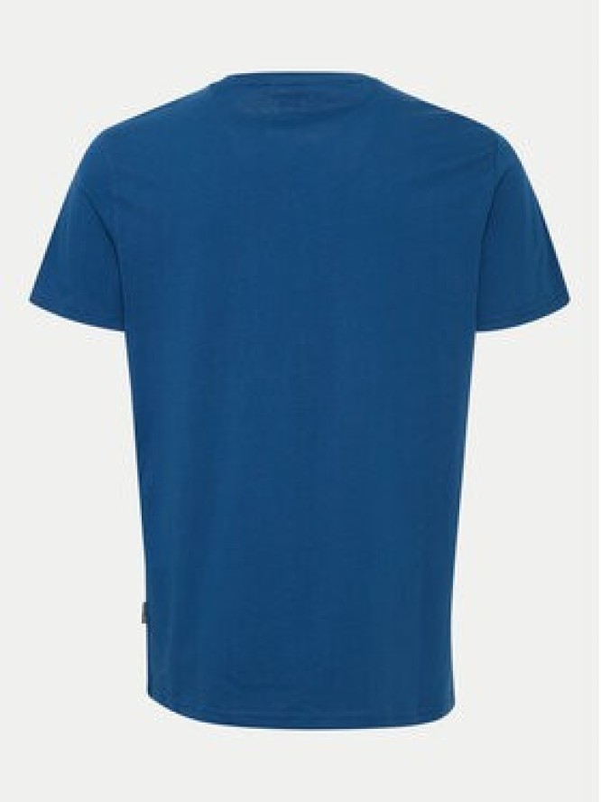 Blend T-Shirt 20716827 Niebieski Regular Fit