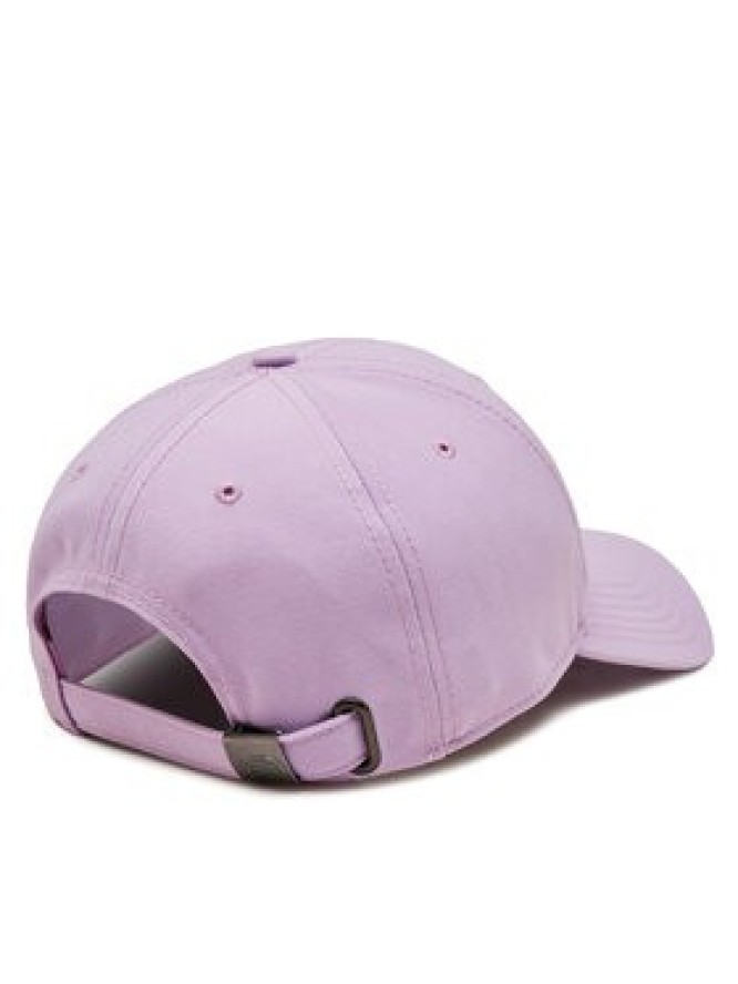 The North Face Czapka z daszkiem Recycled 66 Classic Hat NF0A4VSVHCP1 Fioletowy