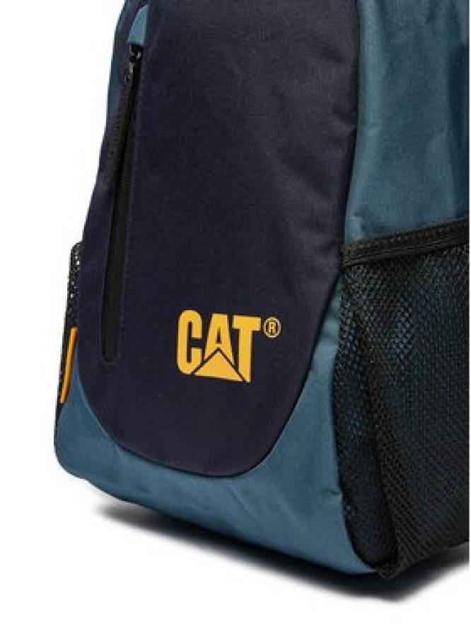 CATerpillar Plecak Morral Cat 84360-557 Niebieski