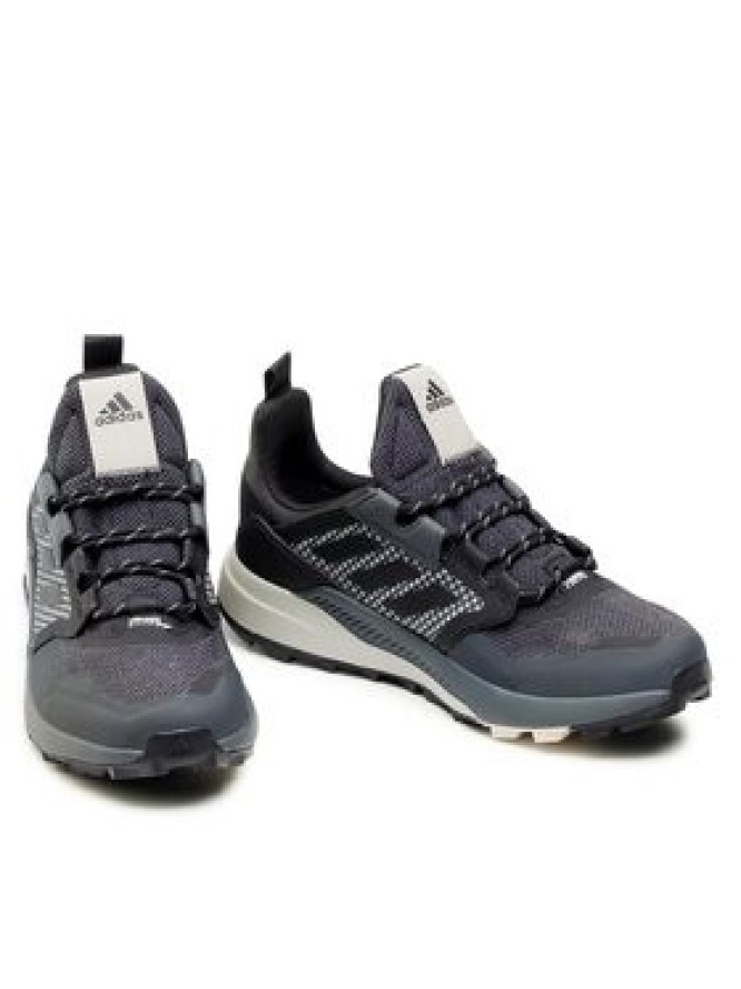 adidas Trekkingi Terrex Trailmaker Gtx GORE-TEX FV6863 Czarny