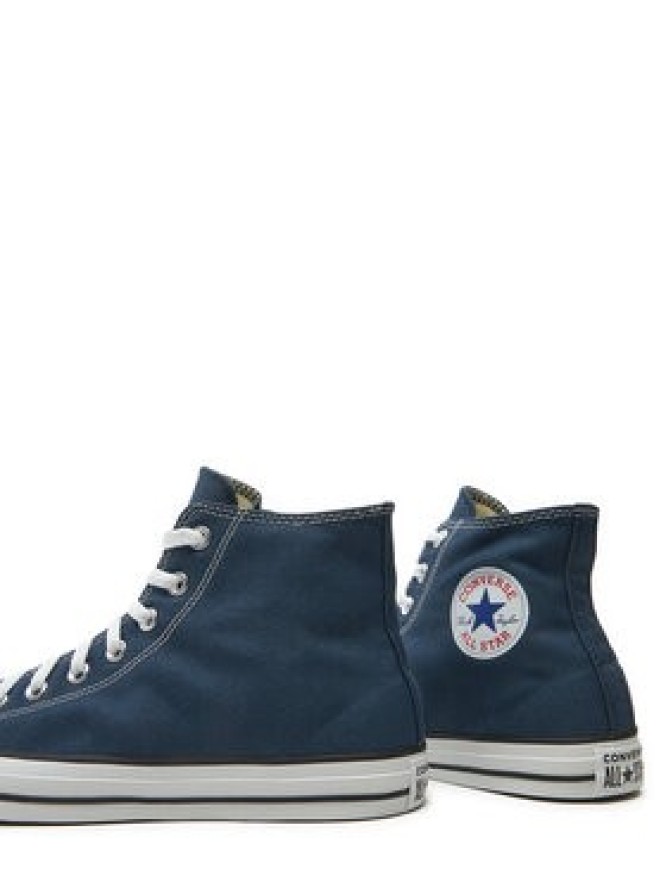 Converse Trampki All Star Hi M9622 Granatowy