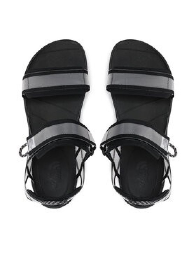 The North Face Sandały Skeena Sport Sandal NF0A5JC6KT01 Szary