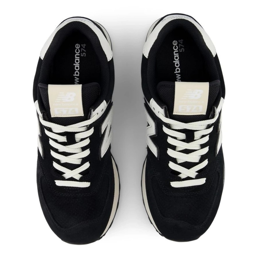 Sneakersy męskie New Balance U574YCE