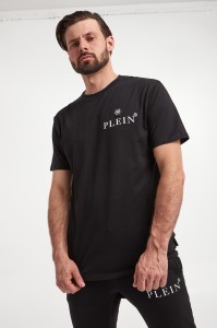 T-shirt męski PHILIPP PLEIN