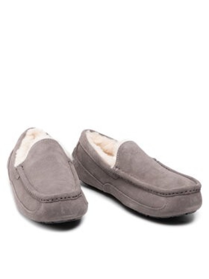 Ugg Kapcie M Ascot 1101110 Szary