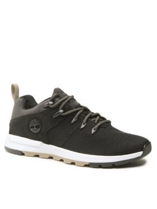 Timberland Trapery Sprint Trekr Low Knit TB0A5X5R0151 Czarny