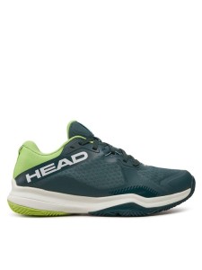 Head Buty do tenisa Motion Team Padel Men 273654 Zielony