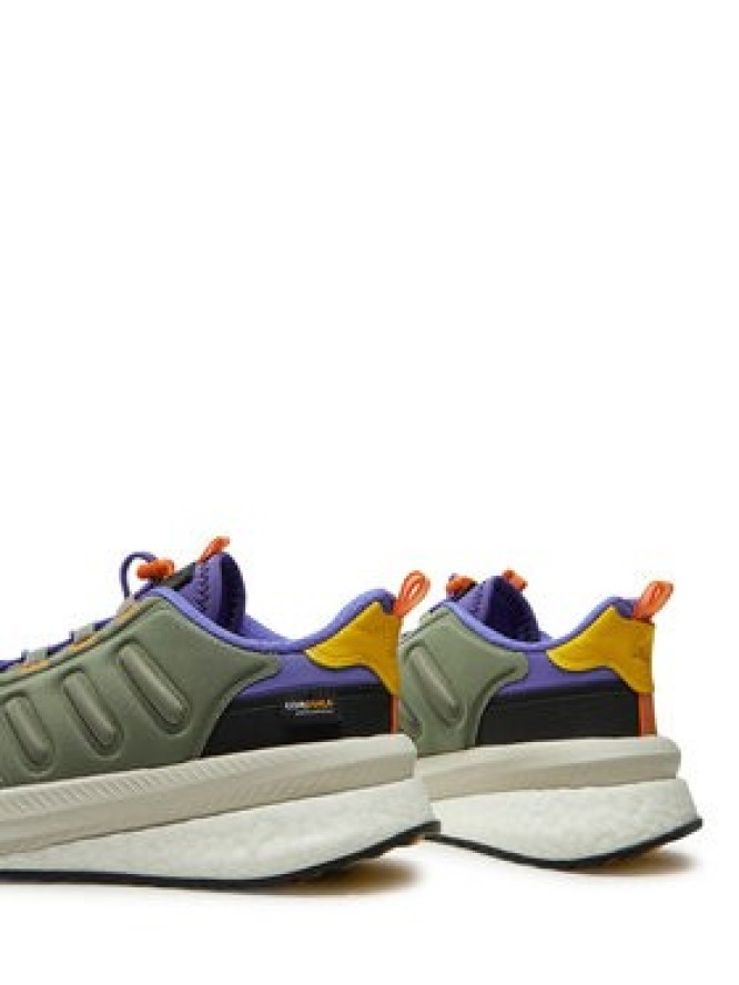 adidas Sneakersy X_Plrphase IE8921 Szary