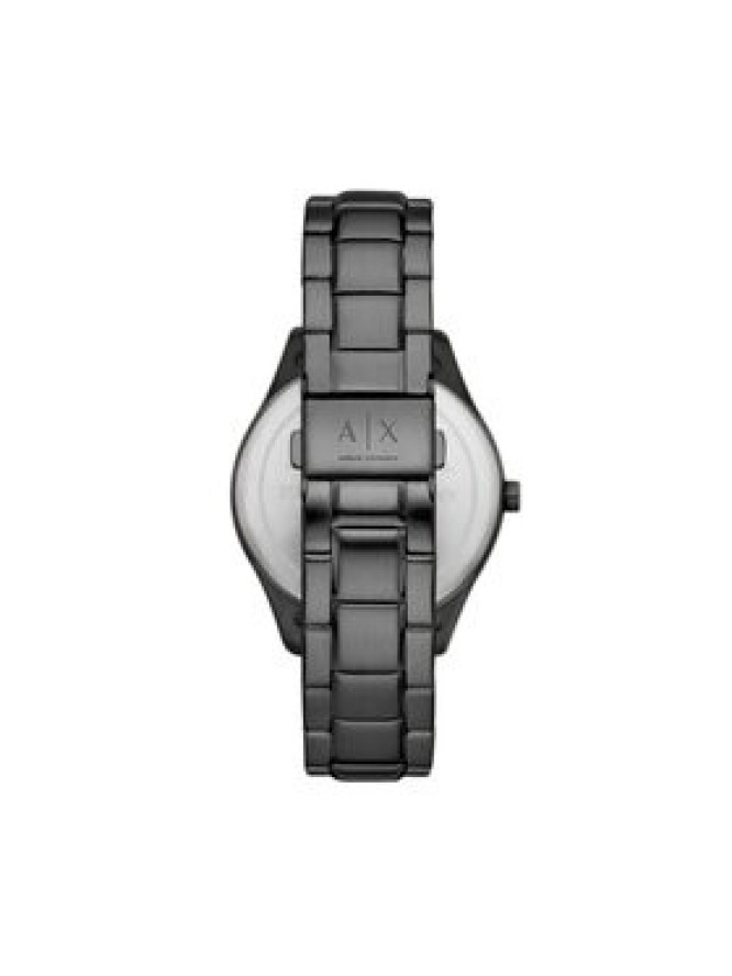 Armani Exchange Zegarek AX1867 Czarny